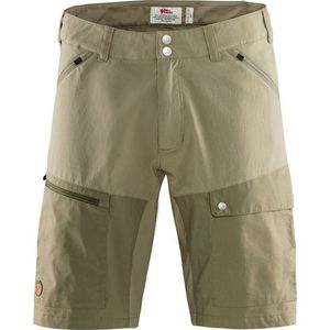 Fjallraven Men's Abisko Midsummer Short - Savanna