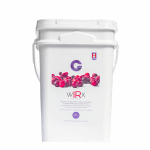 Overall Health Supplement - G's Organic Solutions - WIRX