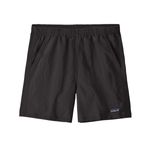 Patagonia-Women-s-Baggies-Shorts-5in---Black