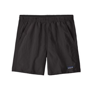 Patagonia Women's Baggies Shorts 5in - Black