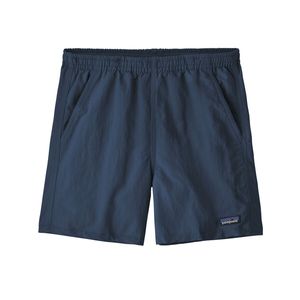 Patagonia Women's Baggies Shorts 5in - Tidepool Blue