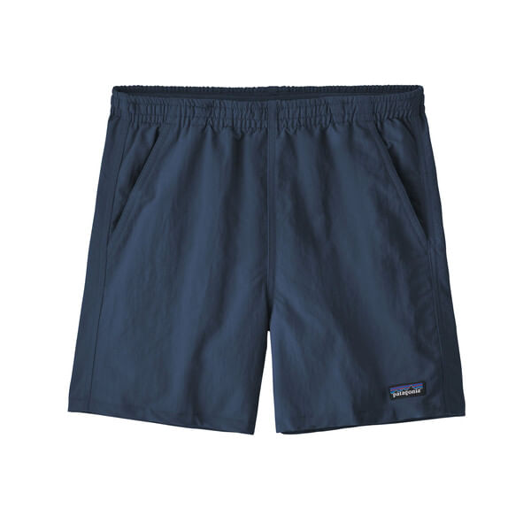 Patagonia-Women-s-Baggies-Shorts-5in---Tidepool-Blue