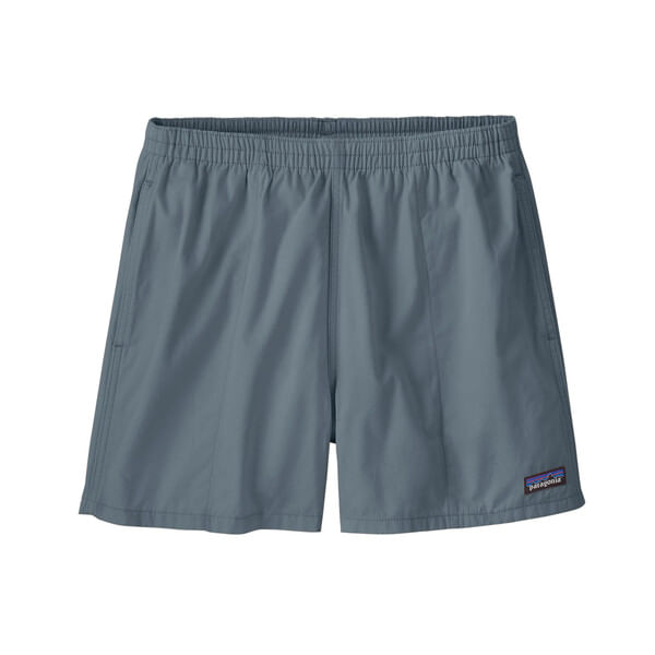 Patagonia-Women-s-Funhoggers-Shorts---Light-Plume-Grey