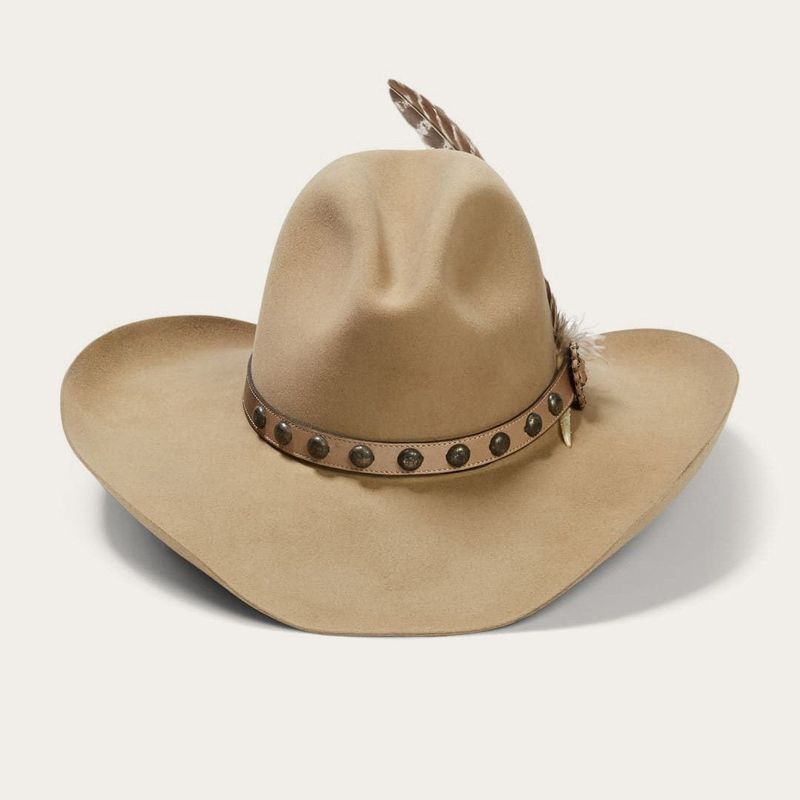 Stetson-Broken-Bow-4X-Cowboy-Hat---Buck