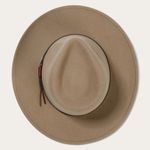 Stetson-Bozeman-Outdoor-Hat---Mushroom