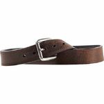 ariat-work-belt-brown