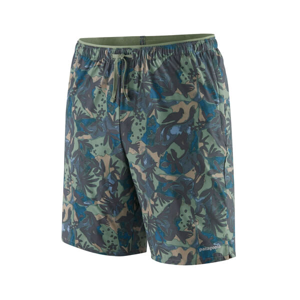 Patagonia-Men-s-Multi-Trails-Shorts-8in---Lands-and-Waters--Sedge-Green