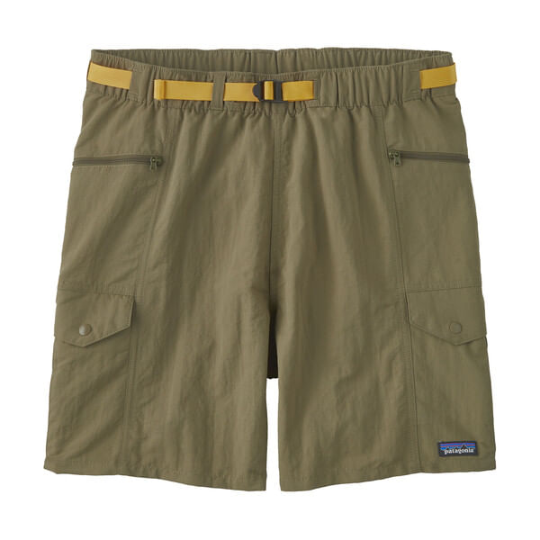 Everyday Short in Khaki