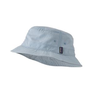 Patagonia Wavefarer Bucket Hat - Steam Blue