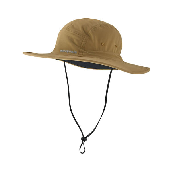 Patagonia Quandary Brimmer - Classic Tan