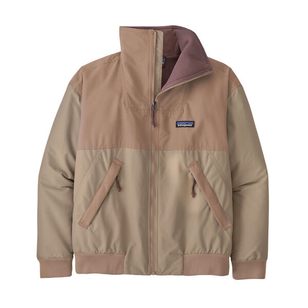 Patagonia-Women-s-Shelled-Synchilla-Jacket---Oar-Tan