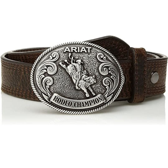 Bull riding 2024 belt buckle