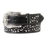 ariat-rhinestone-stud-belt