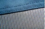 Amigo-Ameco-Combi-Plus-Blanket---Teal-Grey