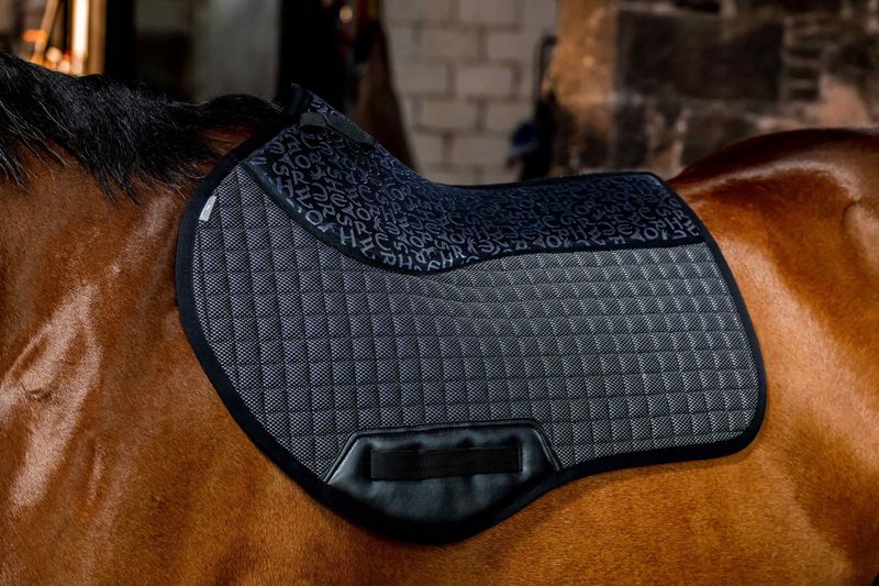 Horseware-Ireland-Tec-Comfort-Jump-Pad---Black