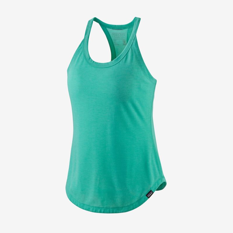 Patagonia Capilene Cool Trail Tank Top - Women's