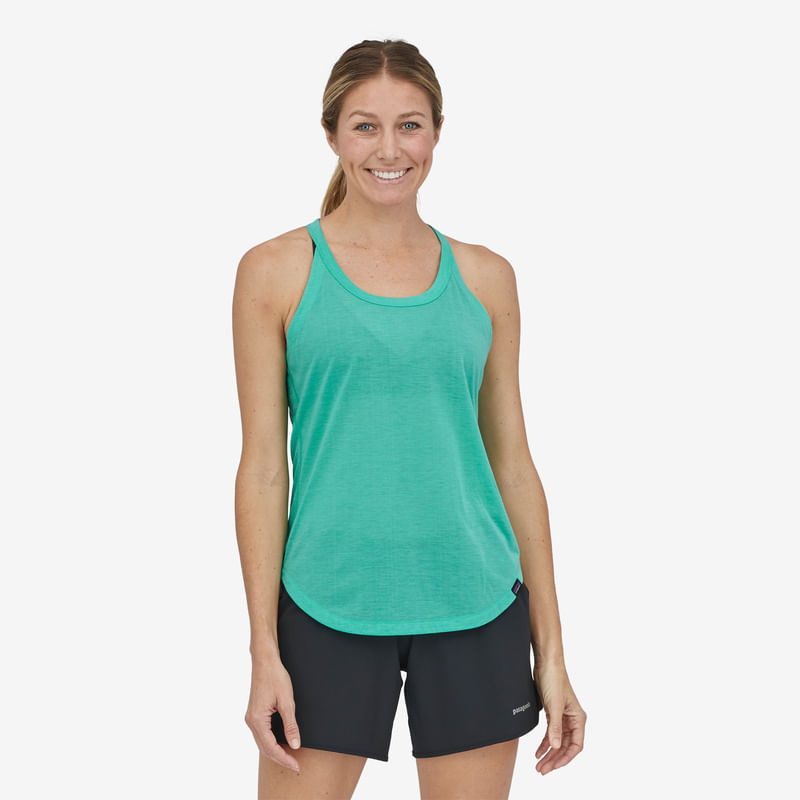 Patagonia Women's Capilene® Cool Trail Tank Top