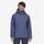 Patagonia-Women-s-Insulated-Powder-Town-Jacket---Current-Blue