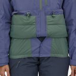 Patagonia-Women-s-Insulated-Powder-Town-Jacket---Current-Blue