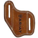 ariat-embossed-logo-knife-sleeve