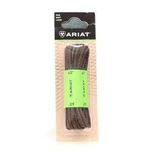 Ariat Waxed Boot Laces