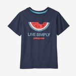 Patagonia-Baby-Regenerative-Organic-Certified™-Cotton-Live-Simply®-T-Shirt---Melon