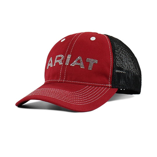 ariat-rhinestone-letter-cap