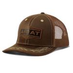 ariat-vintage-logo-cap