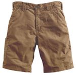 Carhartt-Men-s-Loose-Fit-Canvas-Utility-Work-Short---Dark-Khaki