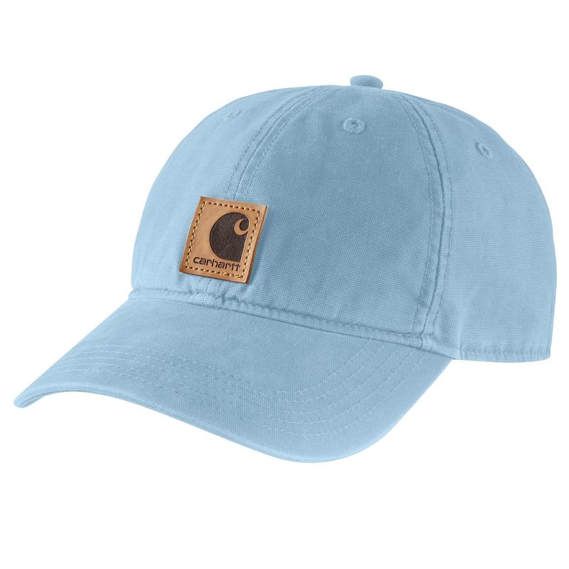 Carhartt-Odessa-Cap---Moonstone