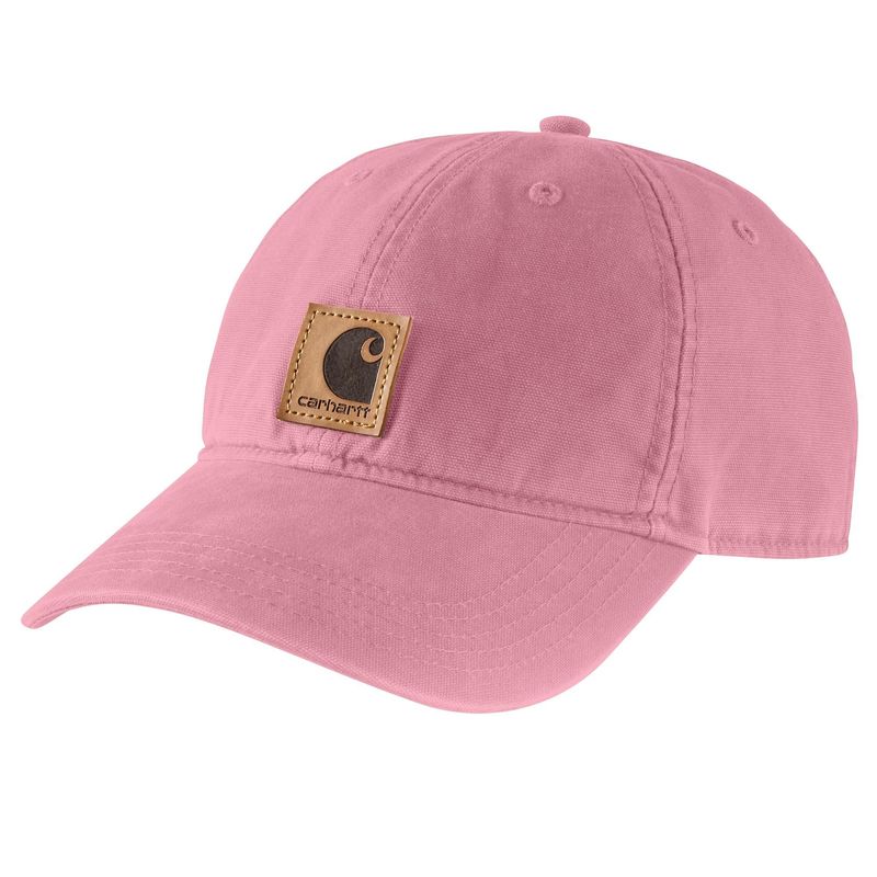 Carhartt-Odessa-Cap---Foxglove