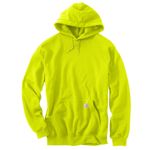 Carhartt sour apple hoodie hot sale