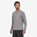 Patagonia-Men-s-Long-Sleeved-Capilene-Cool-Daily-Shirt---Feather-Grey