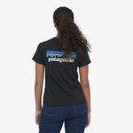Patagonia-Women-s-P-6-Logo-Responsibili-Tee---Black