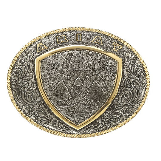 Ariat buckle hotsell