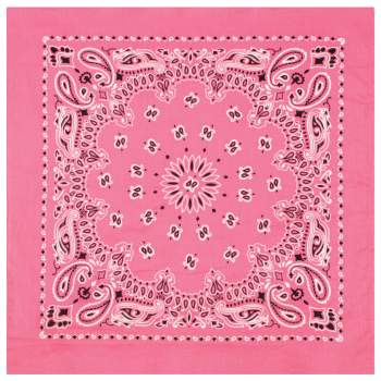 Rothco-Trainmen-Paisley-Bandana---Pink