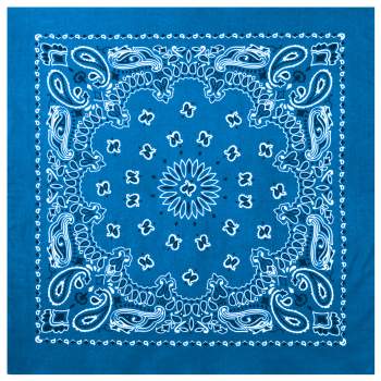 Rothco-Trainmen-Paisley-Bandana---Royal