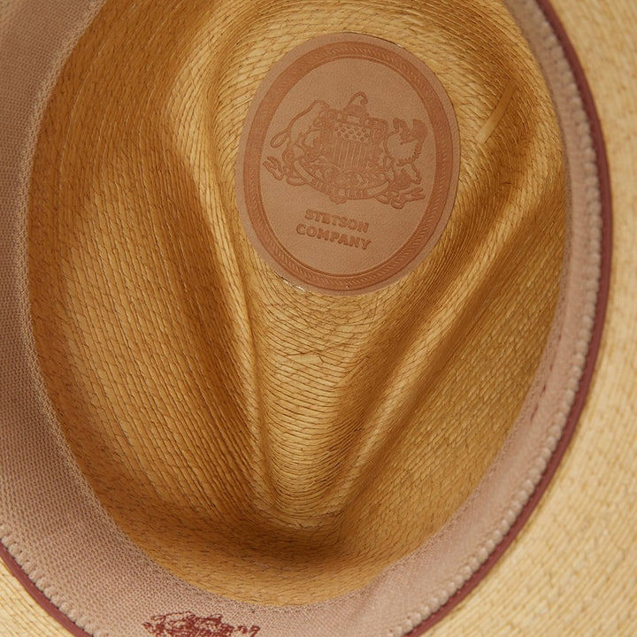 Stetson-Sawmill-Palm-Leaf-Western-Hat---Natural