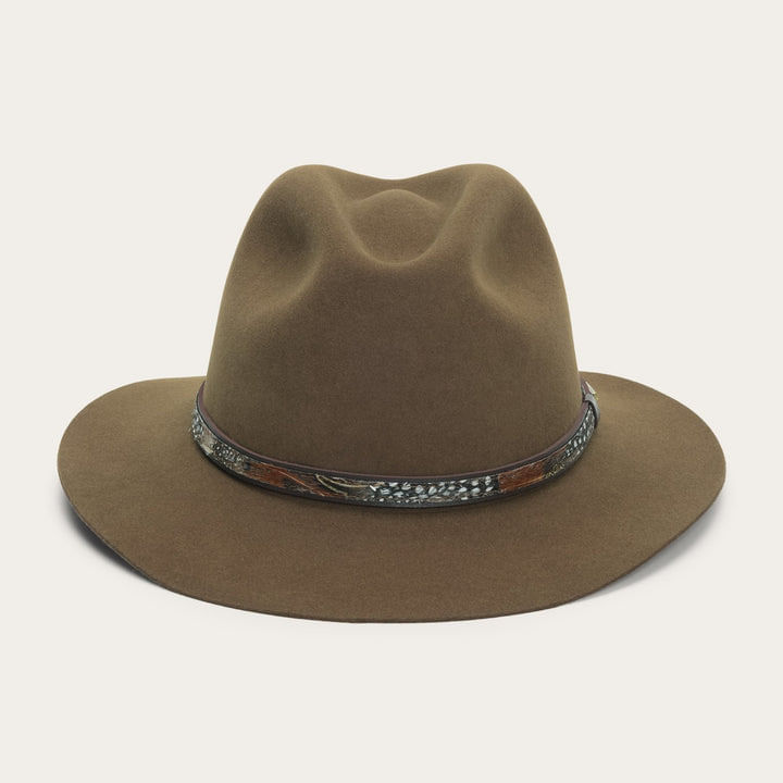 Stetson-Jackson-Outdoor-Hat---Bronze