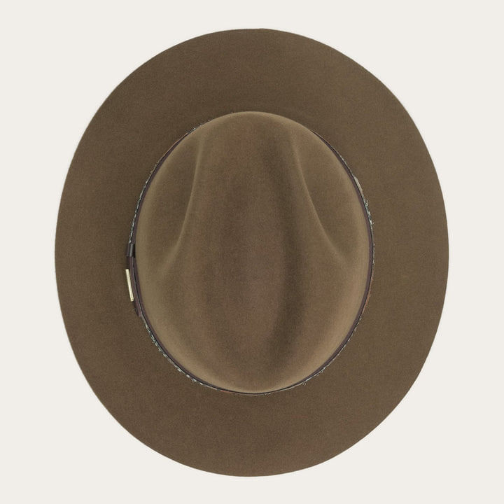 Stetson-Jackson-Outdoor-Hat---Bronze