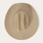 Stetson-Corral-4X-Cowboy-Hat---Silver-Sand