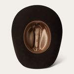 Stetson-Corral-4X-Cowboy-Hat---Chocolate