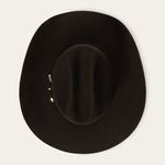 Stetson-Corral-4X-Cowboy-Hat---Chocolate