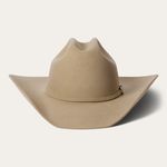 Stetson-Corral-4X-Cowboy-Hat---Silver-Sand