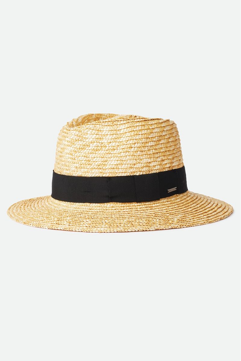 Brixton women's best sale joanna hat