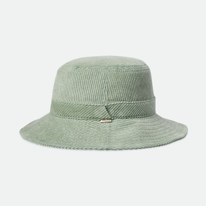 Brixton-Unisex-Petra-Pack-Bucket-Hat---Seafoam--11002-