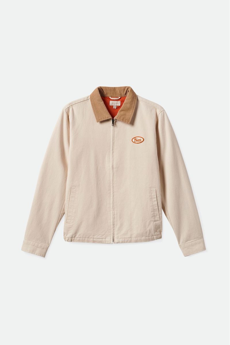 Brixton-Women-s-Utopia-Lightweight-Jacket---Natural--03398-