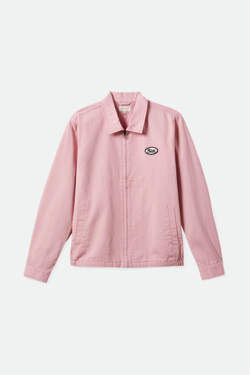 Rain Suit - Pink Nector Rain Suit - Pink Nector