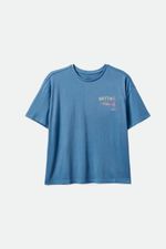 Brixton-Women-s-Good-Times-Oversized-Tee---Blue-Heaven--16869-