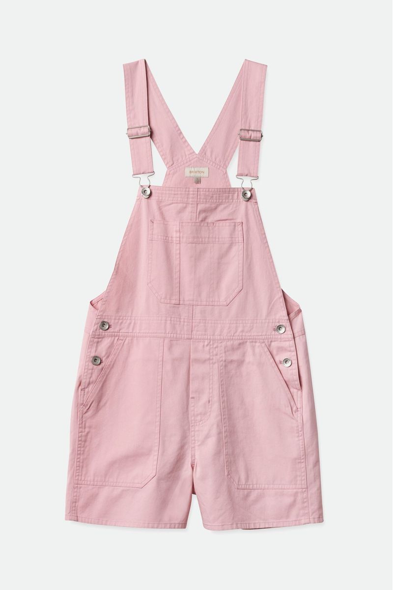 Brixton-Women-s-Costa-Short-Overall---Pink-Nectar--04875-